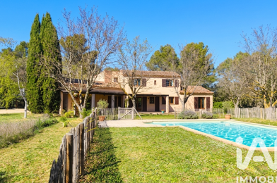 Maison 7 pièces 1170000 €