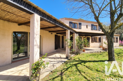 Maison 7 pièces 1170000 €