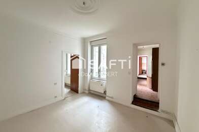 Appartement 2 pièces 56000 €