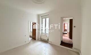 Appartement 2 Pièces 40 m² à vendre à Verdun (55100)