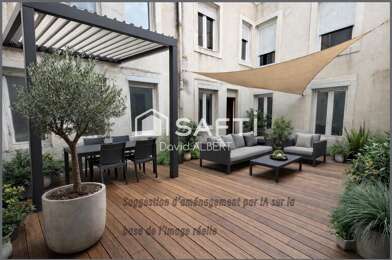 Appartement 2 pièces 50000 €