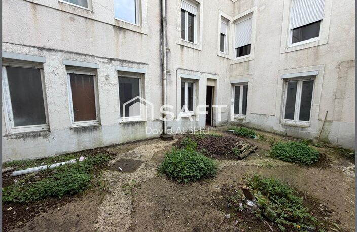 Appartement en Rez de chaussée avec cour privative — photo 2