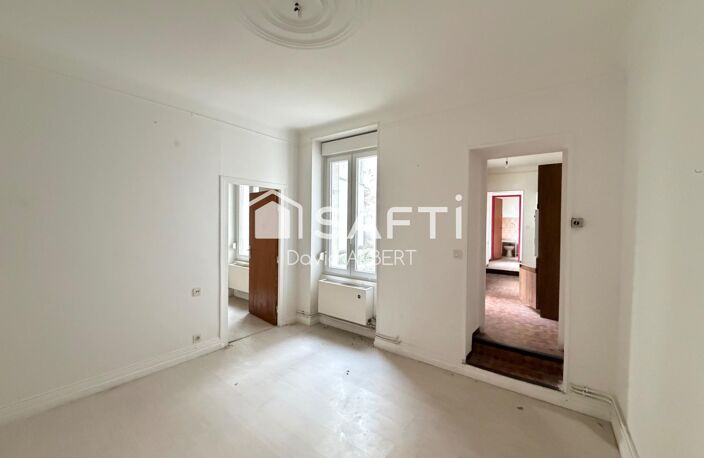 Appartement en Rez de chaussée avec cour privative — photo 3