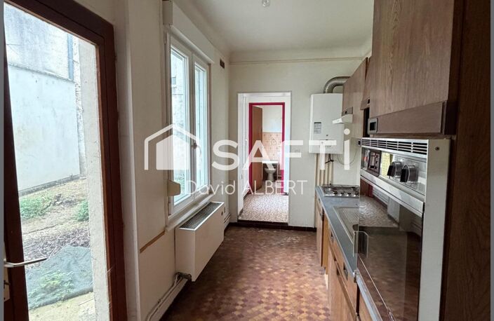 Appartement en Rez de chaussée avec cour privative — photo 4