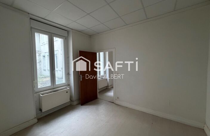 Appartement en Rez de chaussée avec cour privative — photo 5