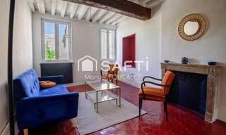 Appartement 3 Pièces 72 m² à vendre à Dijon (21000)