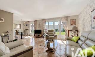 Maison 5 Pièces 102 m² à vendre à Othis (77280)