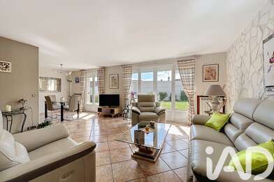 Maison 5 pièces 319000 €