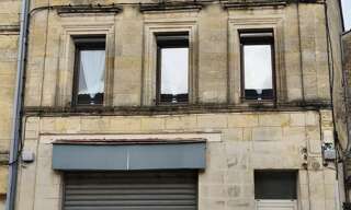 Immeuble  200 m² à vendre à Montagne (33570)