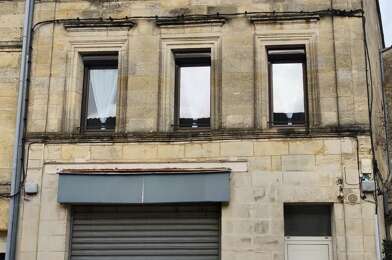 Immeuble  385000 €