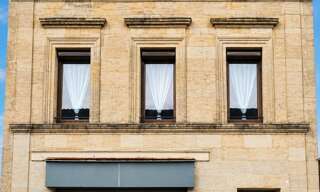 Immeuble  200 m² à vendre à Montagne (33570)