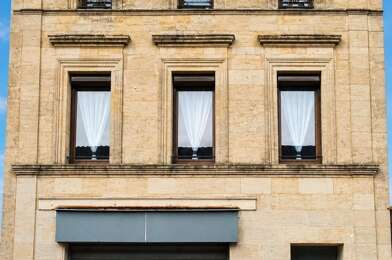 Immeuble  280000 €