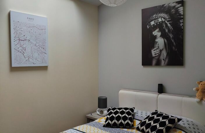 MONTAGNE  2 logements loués + local commercial de 50 m² — photo 3