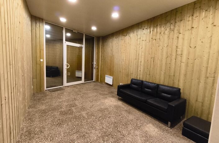 MONTAGNE  2 logements loués + local commercial de 50 m² — photo 5