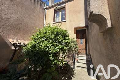 Maison 4 pièces 106000 €