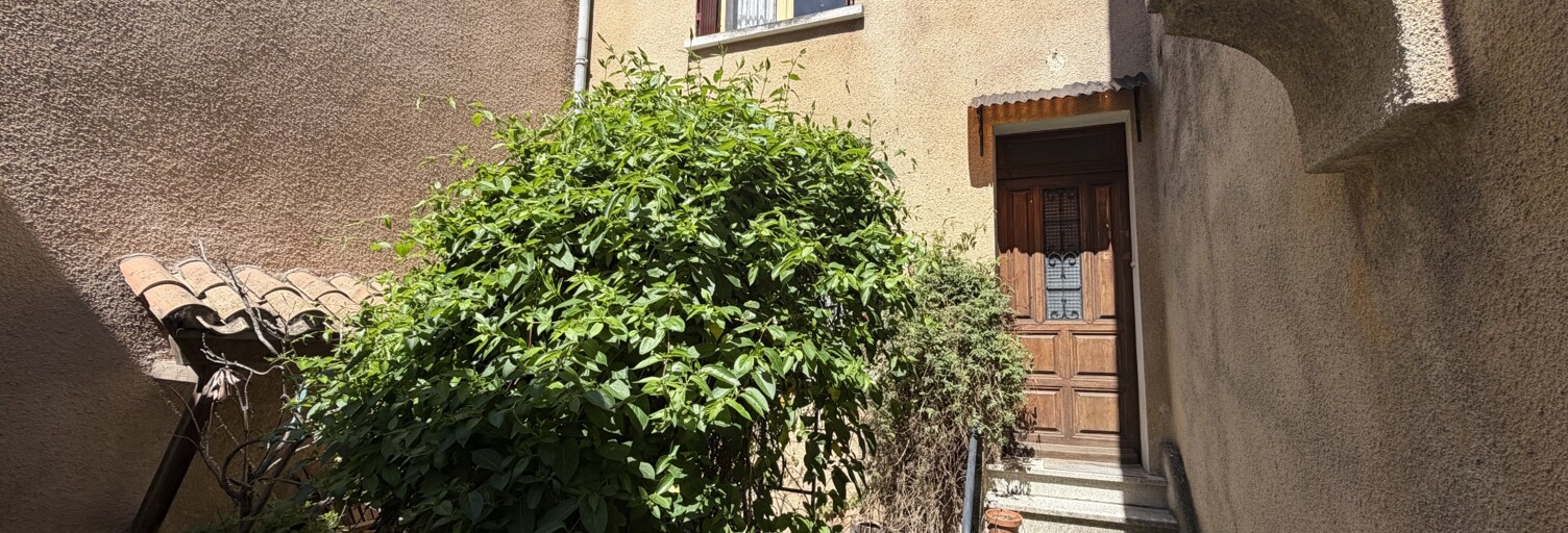 Maison 4 Pièces 156 m² à vendre à Alzonne (11170)