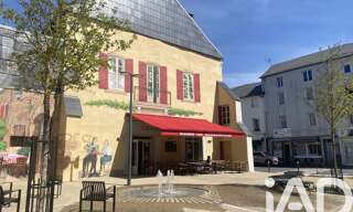Immeuble  100 m² à vendre à Lacaune (81230)