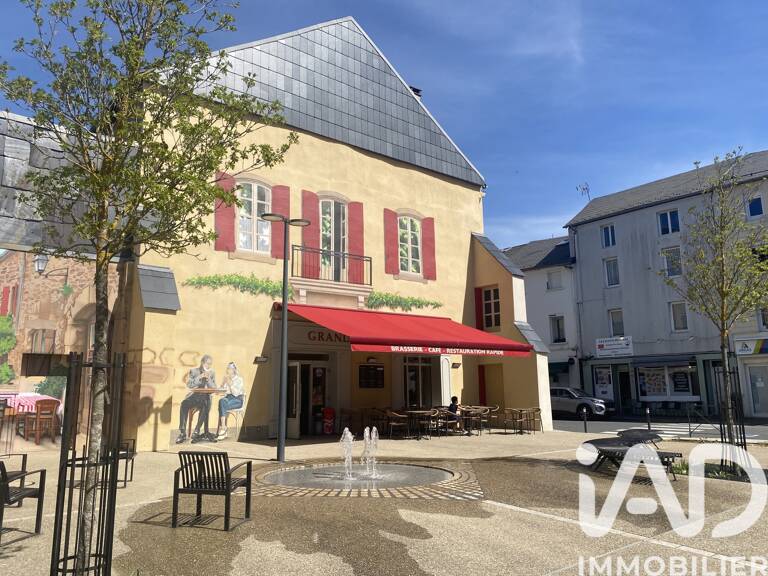 Vente Immeuble 100 m&sup2; — photo 1