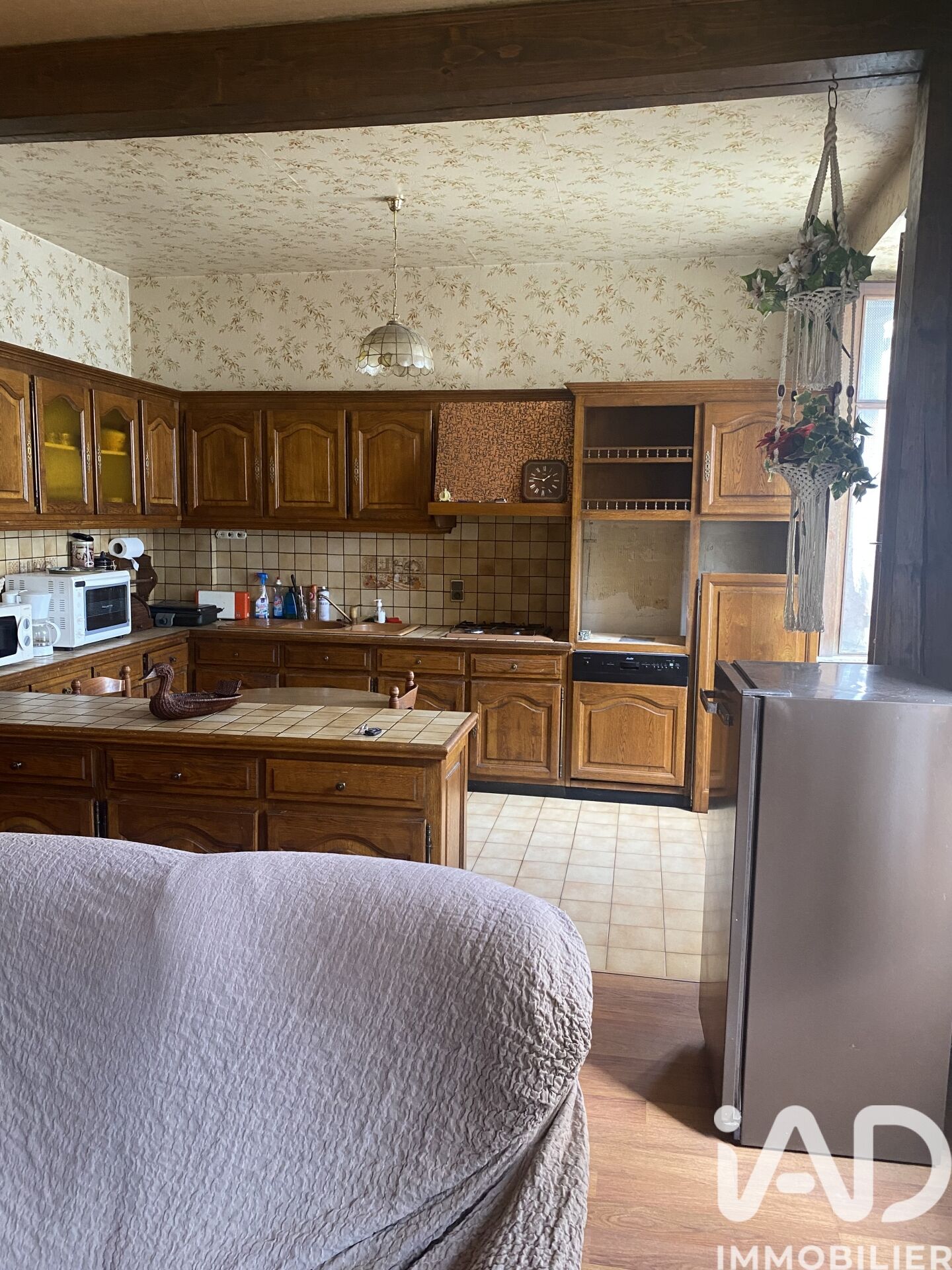 Vente Immeuble 100 m² - Photo 4
