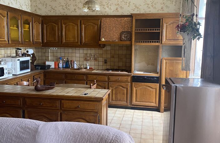 Vente Immeuble 100 m&sup2; — photo 4