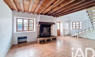 Maison 4 Pièces 83 m² à vendre à Périgny (94520)