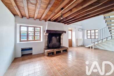 Maison 4 pièces 250000 €