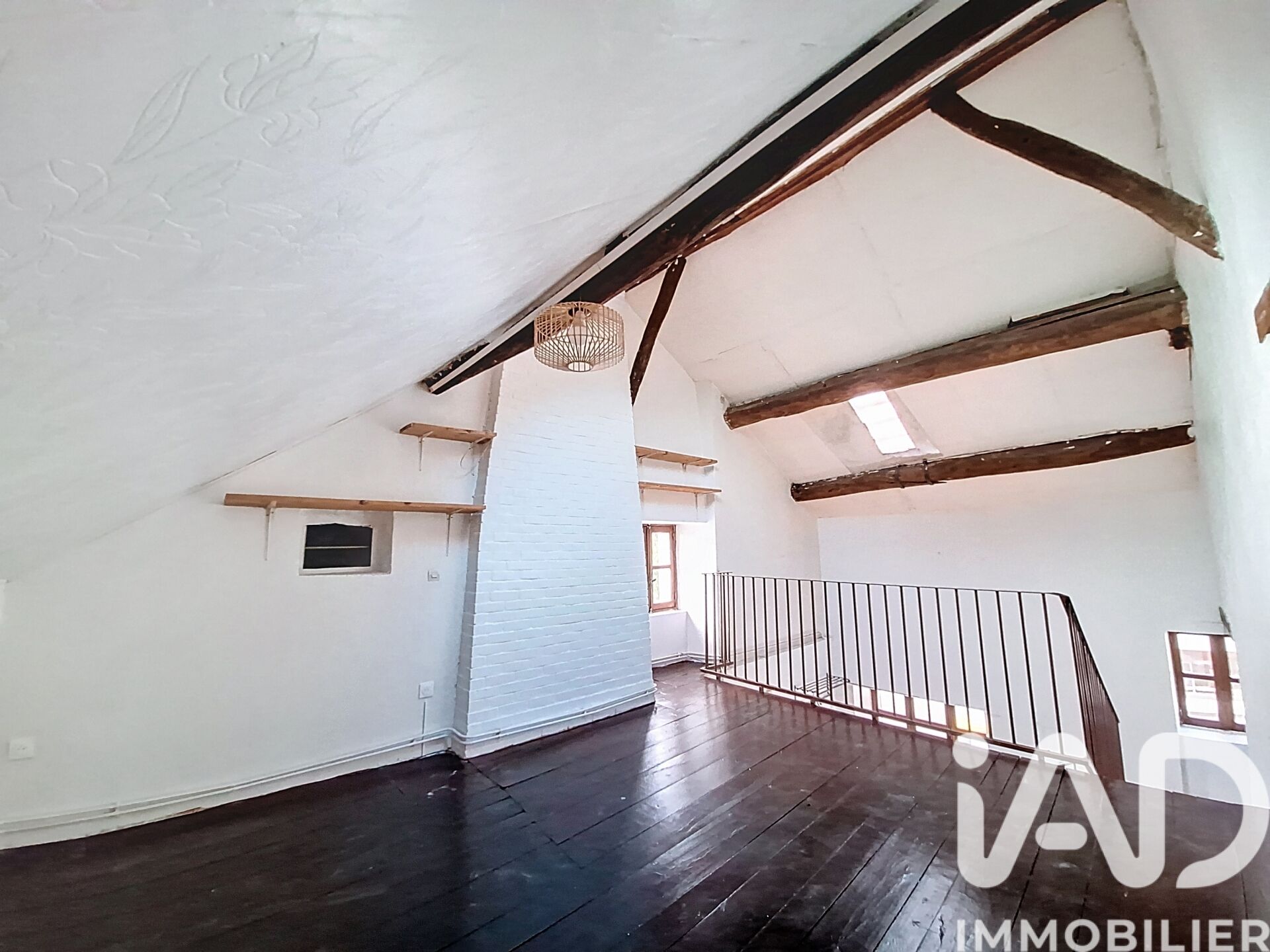 Maison à vendre, 4 pièces, 83 m², Périgny