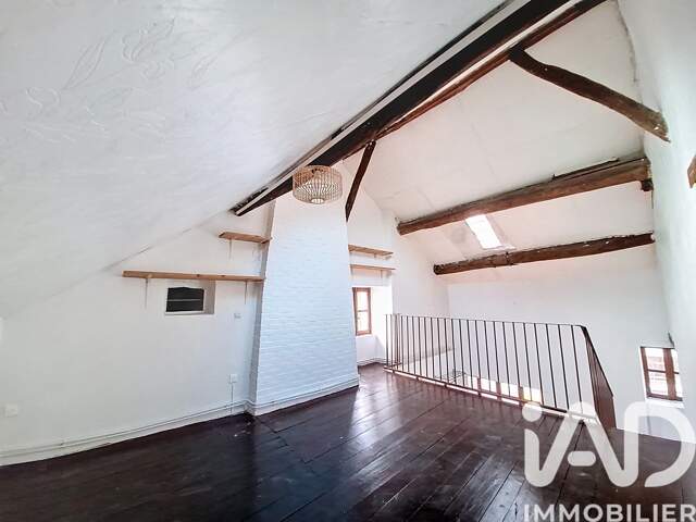 Vente Maison de ville 4 pièces — photo du bien