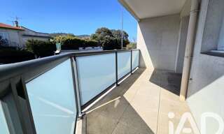 Appartement 2 Pièces 44 m² à vendre à Mandelieu-la-Napoule (06210)