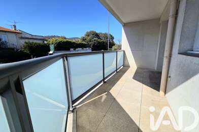Appartement 2 pièces 199000 €