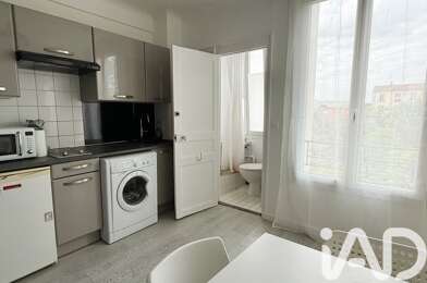 Appartement 2 pièces 158360 €