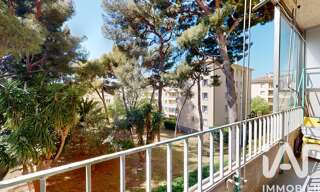 Appartement 4 Pièces 75 m² à vendre à Toulon (83000)