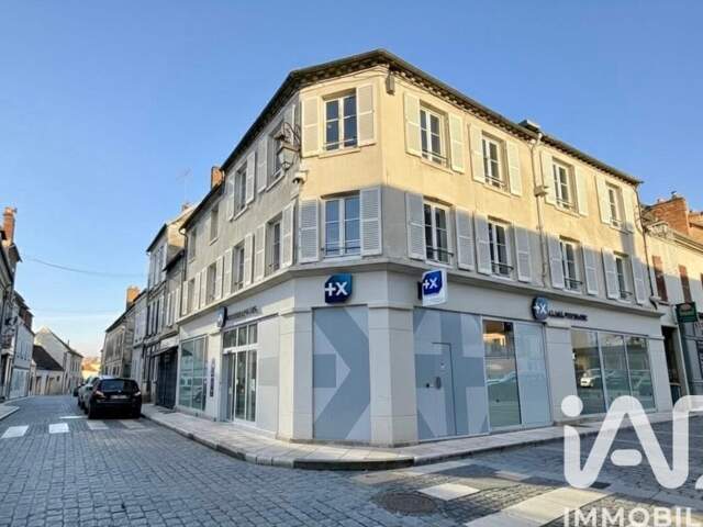 Vente Immeuble 330 m&sup2; — photo du bien