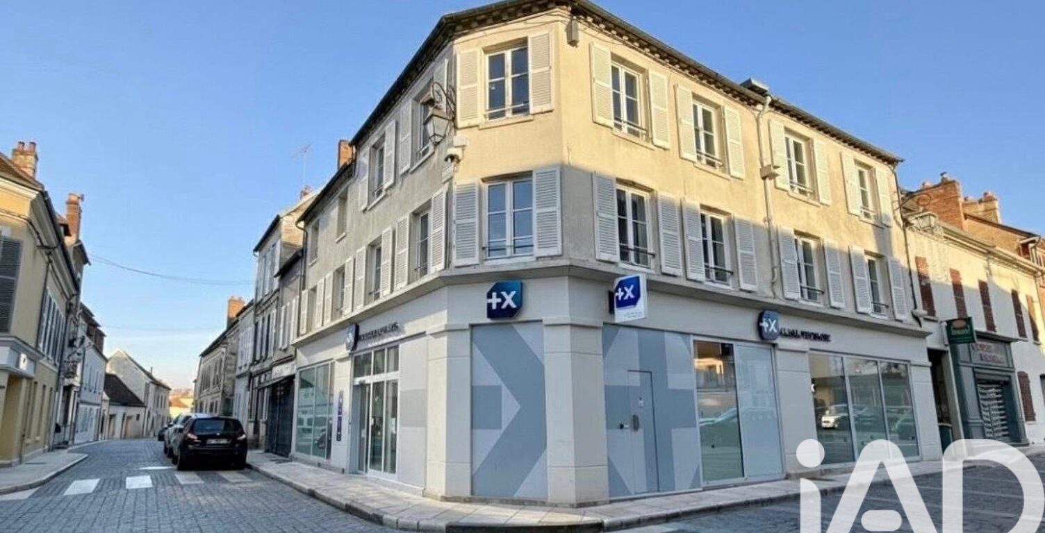 Vente Immeuble 330 m&sup2; — photo 1