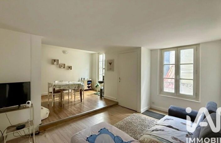 Vente Immeuble 330 m&sup2; — photo 3