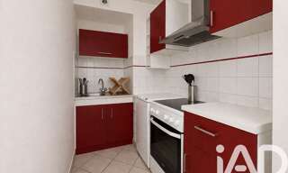 Appartement 2 Pièces 43 m² à vendre à Toulon (83000)