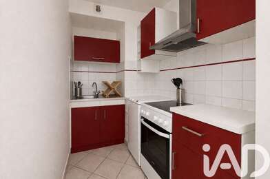 Appartement 2 pièces 110000 €