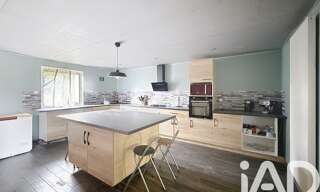 Maison 6 Pièces 130 m² à vendre à Villethierry (89140)