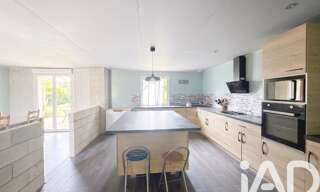 Maison 6 Pièces 130 m² à vendre à Villethierry (89140)