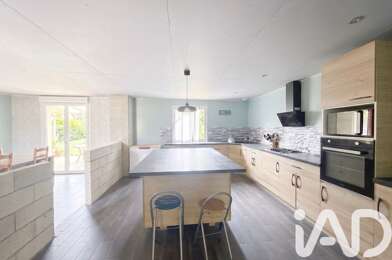 Maison 6 pièces 157000 €
