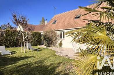 Maison 6 pièces 369000 €