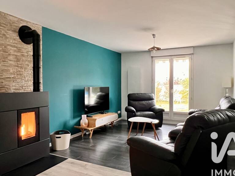 Vente Maison traditionnelle 6 pièces — photo 1
