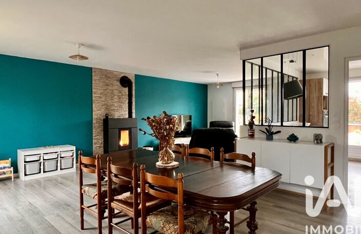 Vente Maison traditionnelle 6 pièces — photo 2
