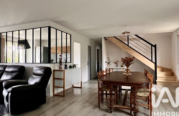 Vente Maison traditionnelle 6 pièces — photo 3