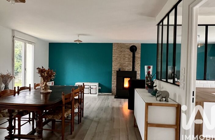 Vente Maison traditionnelle 6 pièces — photo 4