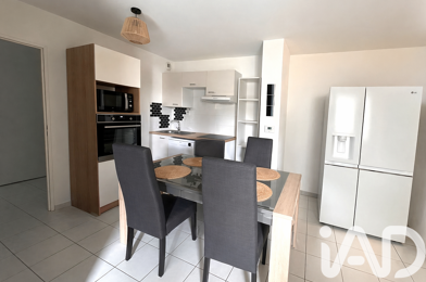 Appartement 3 pièces 178000 €