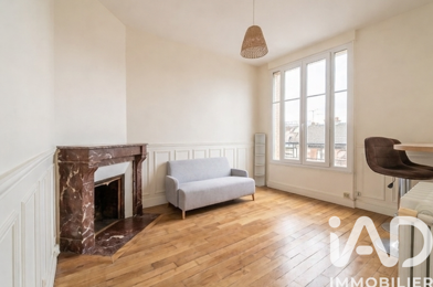 Appartement 2 pièces 288000 €