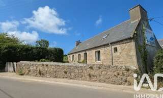 Maison 5 Pièces 115 m² à vendre à Pleubian (22610)