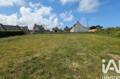 Terrain  78500 €