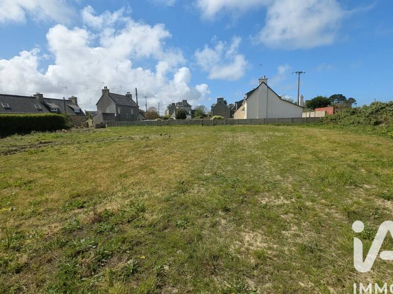Vente Terrain à bâtir 629 m&sup2; — photo 1